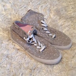 Vans Dandelion High Tops